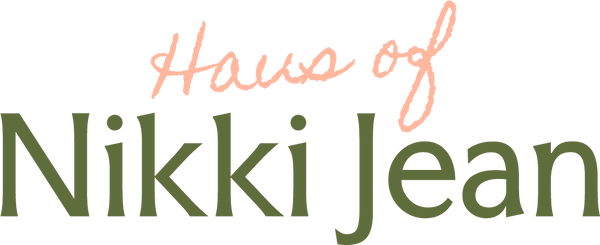 Haus of Nikki Jean
