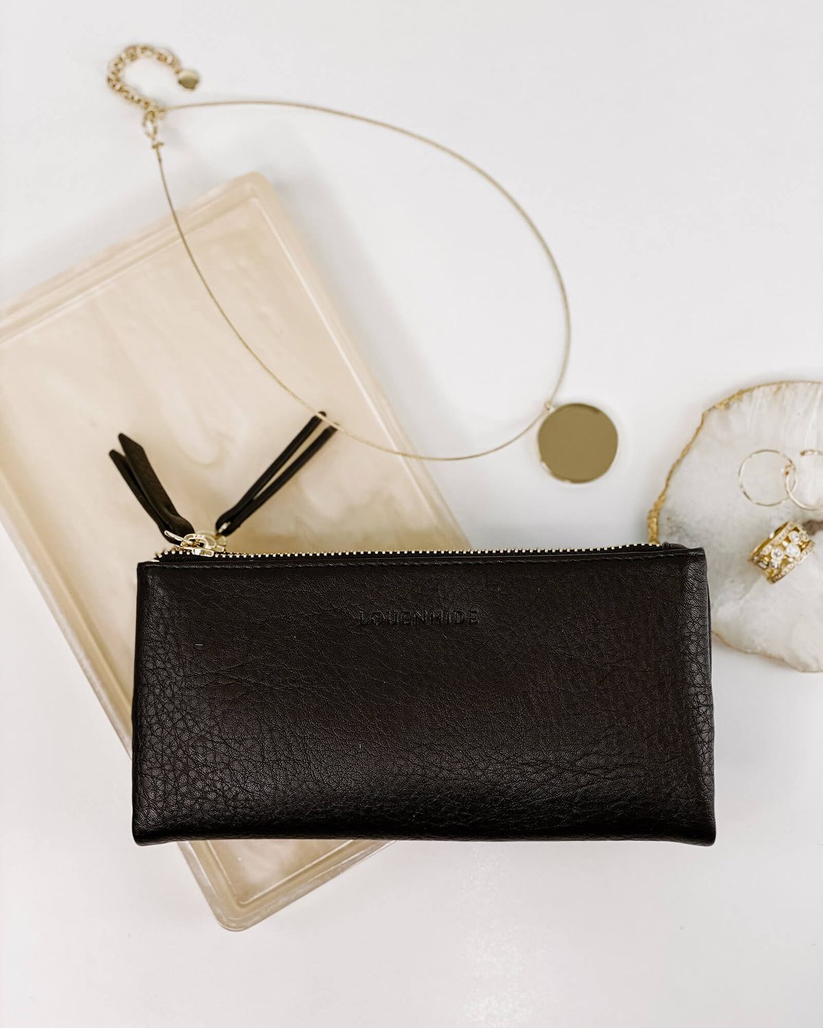 Delta Wallet