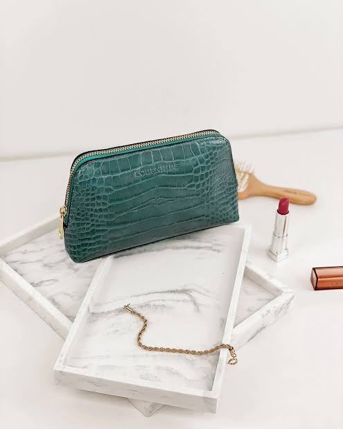 Baby Doris Cosmetic Case