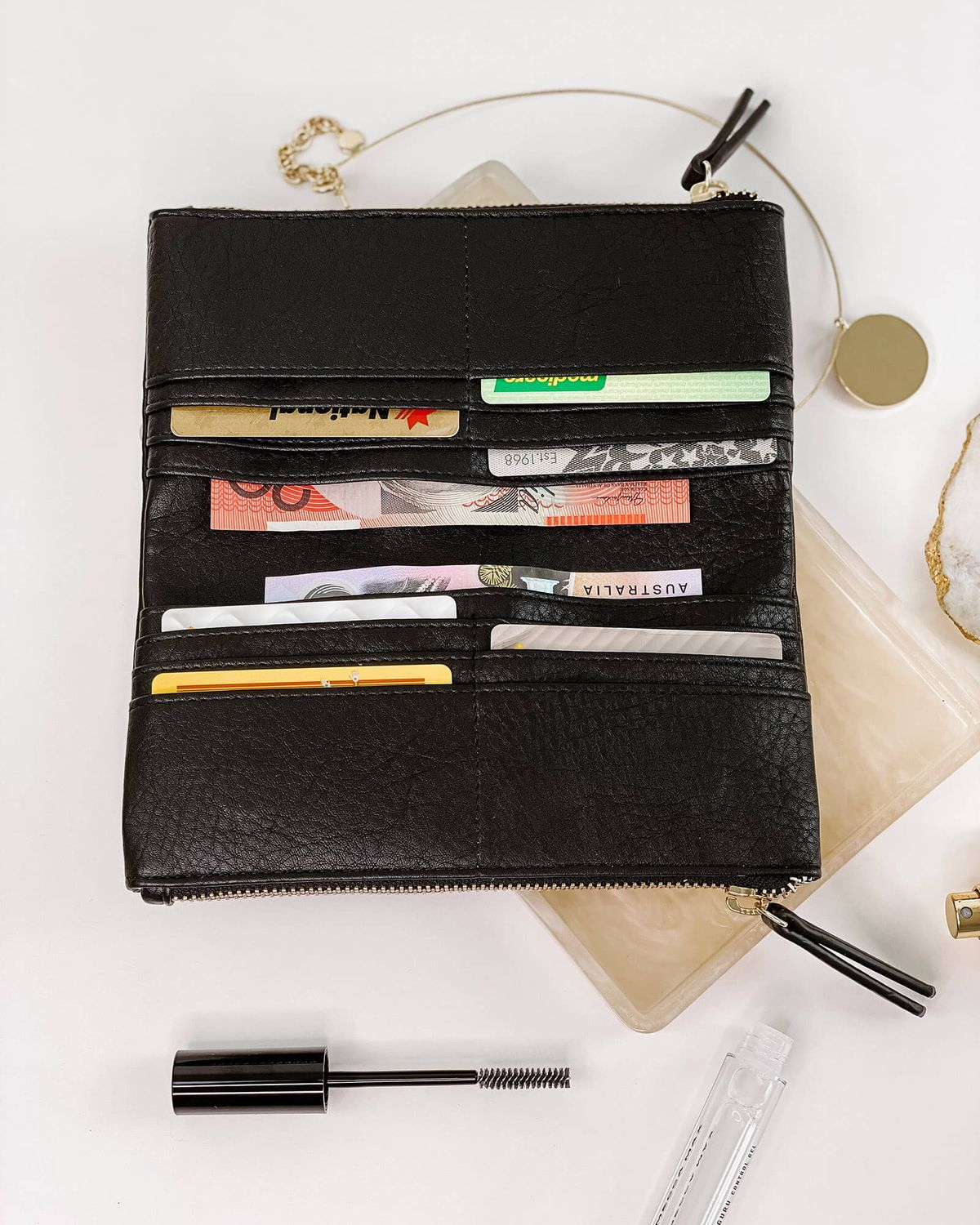 Delta Wallet