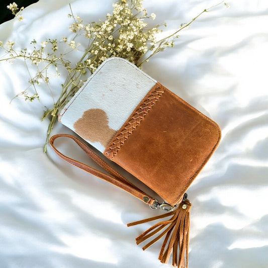 Gracie Wallet