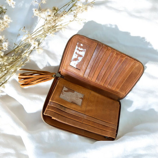 Gracie Wallet