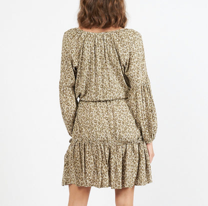 Jessie Dress